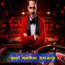 qual melhor horario para jogar pixbet